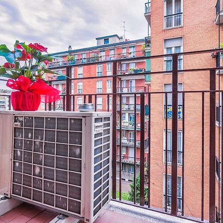 Apartament Casa Vacanze In Arte Milano Zewnętrze zdjęcie