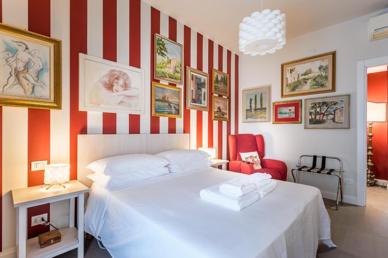 Apartament Casa Vacanze In Arte Milano Zewnętrze zdjęcie