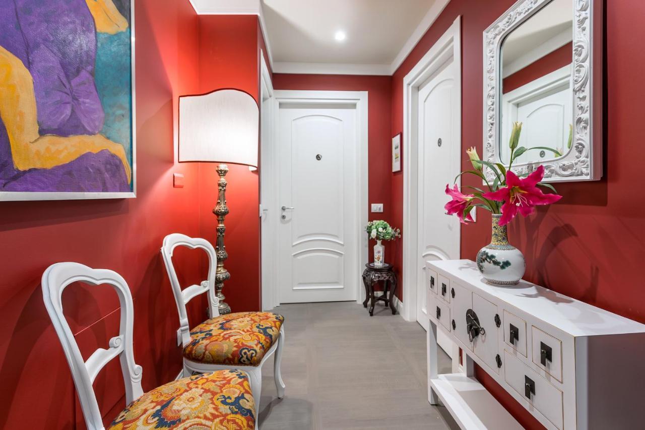 Apartament Casa Vacanze In Arte Milano Zewnętrze zdjęcie