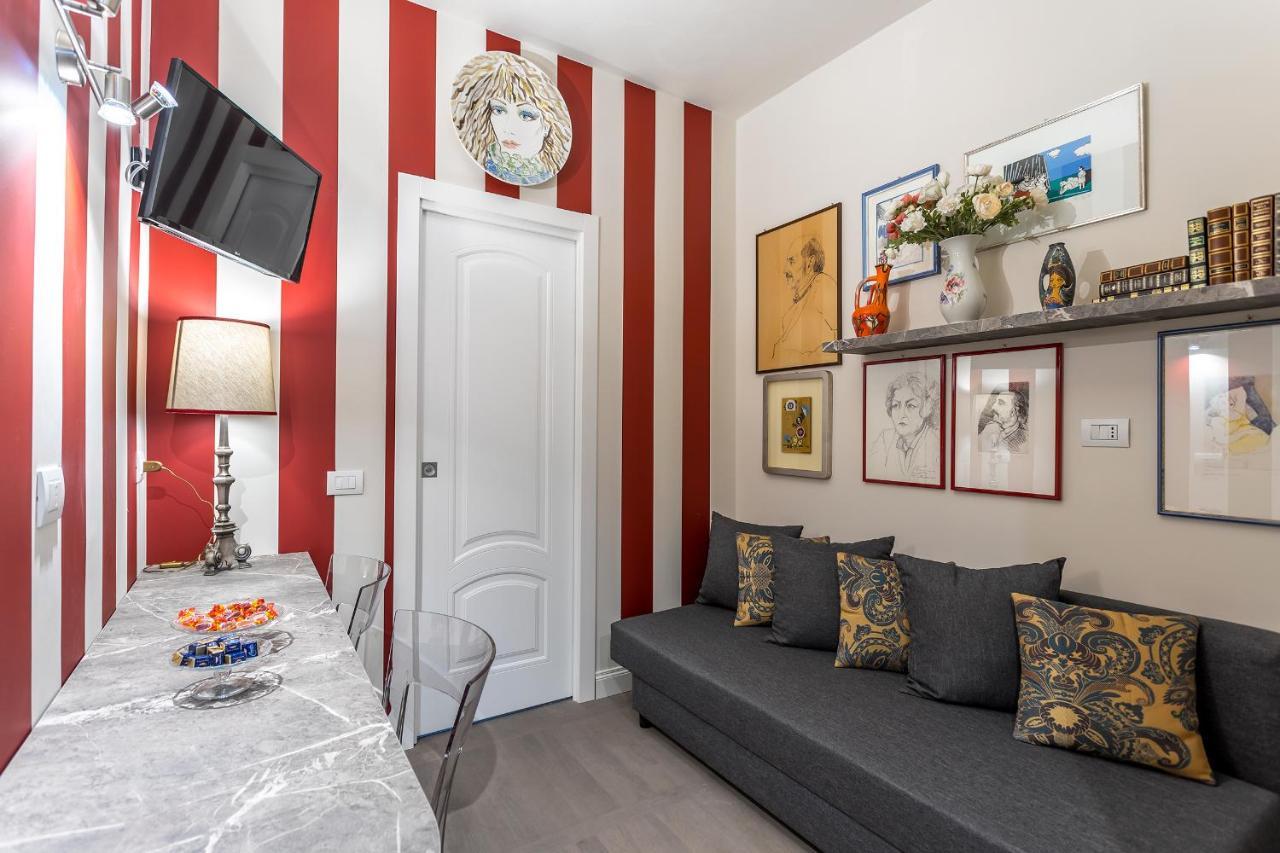Apartament Casa Vacanze In Arte Milano Zewnętrze zdjęcie